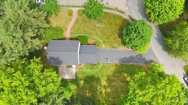 32 Millfarm Dr, Mansfield, MA 02048
