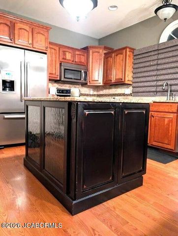 3608 CODY DRIVE, Jefferson City, MO 65109