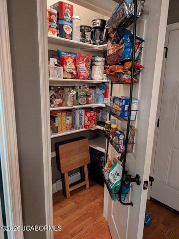 3608 CODY DRIVE, Jefferson City, MO 65109