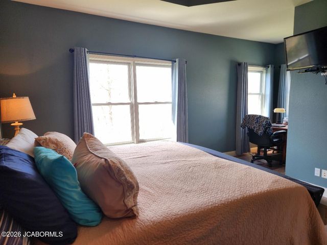 3608 CODY DRIVE, Jefferson City, MO 65109