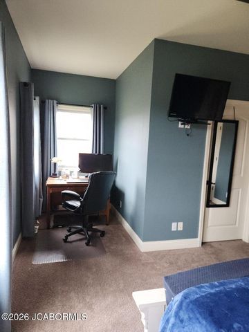 3608 CODY DRIVE, Jefferson City, MO 65109