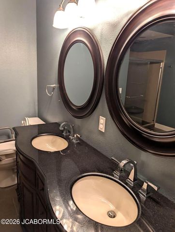 3608 CODY DRIVE, Jefferson City, MO 65109