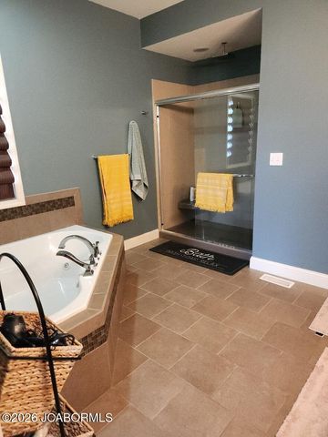 3608 CODY DRIVE, Jefferson City, MO 65109