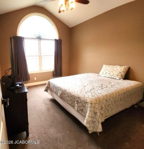 3608 CODY DRIVE, Jefferson City, MO 65109