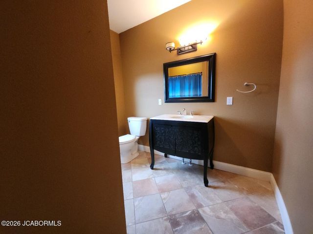 3608 CODY DRIVE, Jefferson City, MO 65109