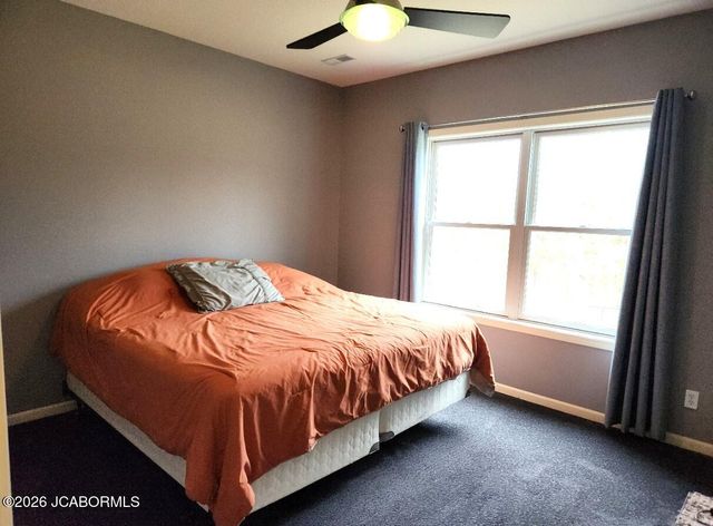 3608 CODY DRIVE, Jefferson City, MO 65109