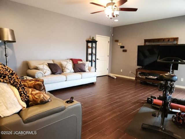 3608 CODY DRIVE, Jefferson City, MO 65109