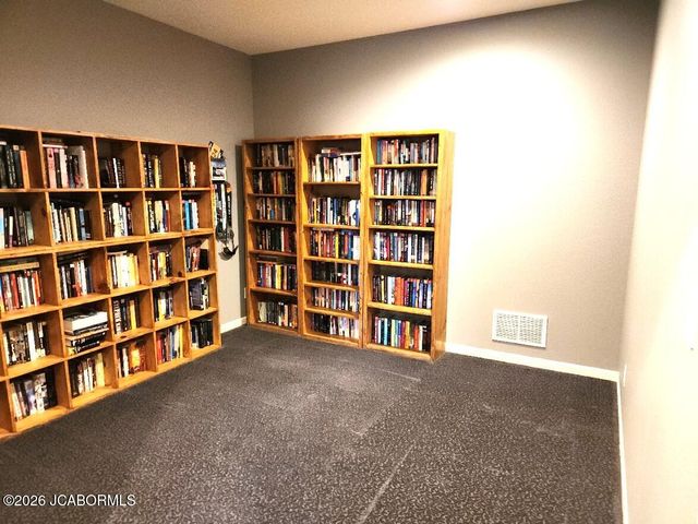 3608 CODY DRIVE, Jefferson City, MO 65109