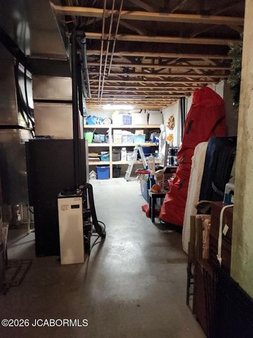 3608 CODY DRIVE, Jefferson City, MO 65109