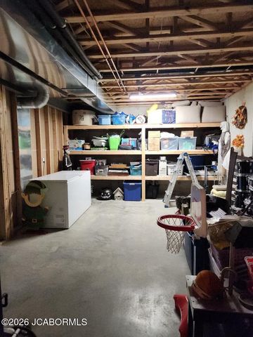 3608 CODY DRIVE, Jefferson City, MO 65109