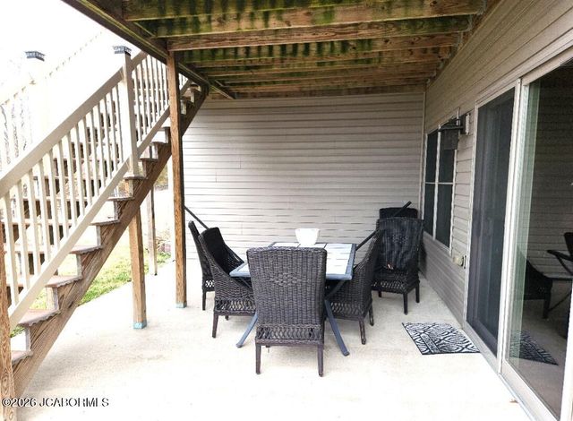 3608 CODY DRIVE, Jefferson City, MO 65109