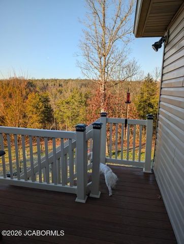 3608 CODY DRIVE, Jefferson City, MO 65109