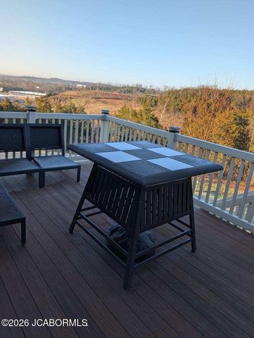 3608 CODY DRIVE, Jefferson City, MO 65109