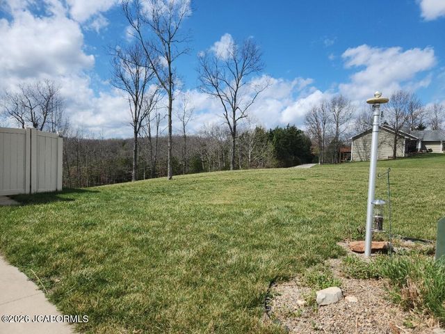 3608 CODY DRIVE, Jefferson City, MO 65109