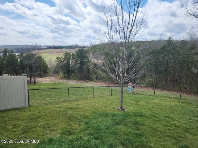 3608 CODY DRIVE, Jefferson City, MO 65109