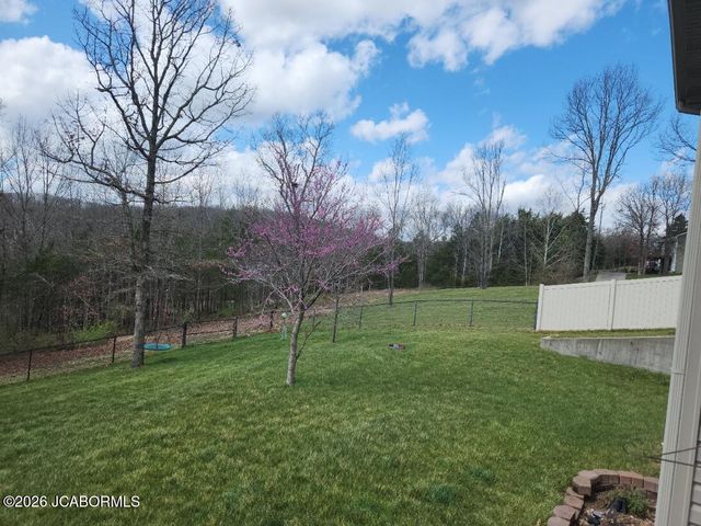 3608 CODY DRIVE, Jefferson City, MO 65109