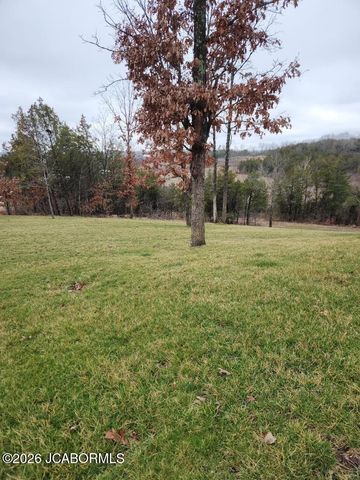 3608 CODY DRIVE, Jefferson City, MO 65109