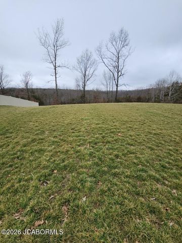 3608 CODY DRIVE, Jefferson City, MO 65109