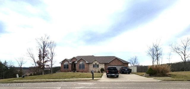 3608 CODY DRIVE, Jefferson City, MO 65109