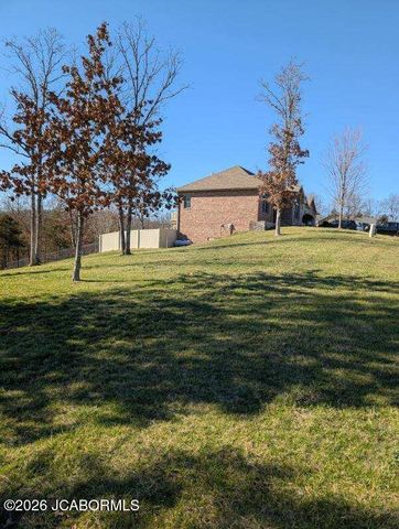 3608 CODY DRIVE, Jefferson City, MO 65109