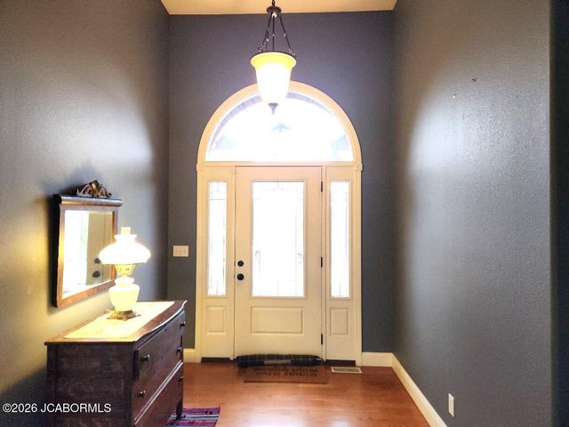 3608 CODY DRIVE, Jefferson City, MO 65109