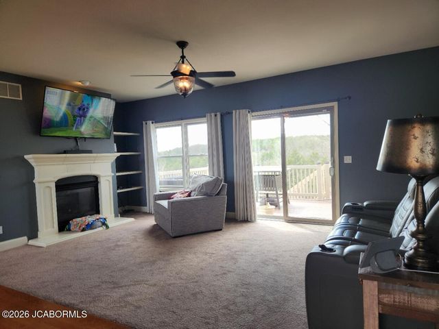 3608 CODY DRIVE, Jefferson City, MO 65109