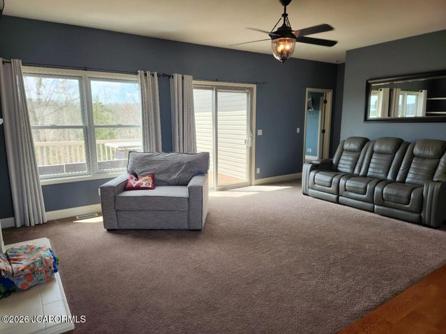 3608 CODY DRIVE, Jefferson City, MO 65109