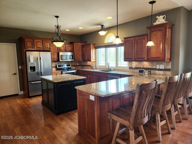 3608 CODY DRIVE, Jefferson City, MO 65109