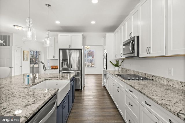 360 GREENBANK RD, Fredericksburg, VA 22406