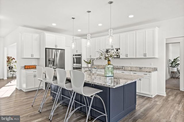 360 GREENBANK RD, Fredericksburg, VA 22406