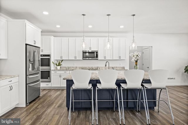 360 GREENBANK RD, Fredericksburg, VA 22406