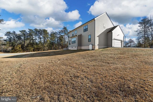 360 GREENBANK RD, Fredericksburg, VA 22406