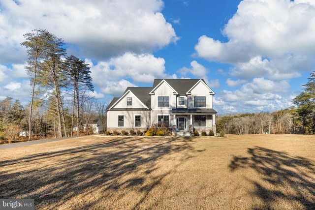 360 GREENBANK RD, Fredericksburg, VA 22406