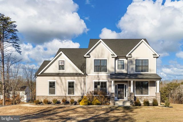 360 GREENBANK RD, Fredericksburg, VA 22406