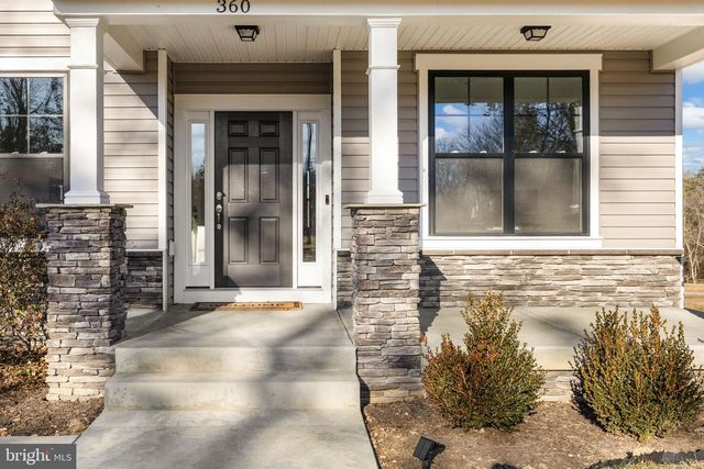 360 GREENBANK RD, Fredericksburg, VA 22406