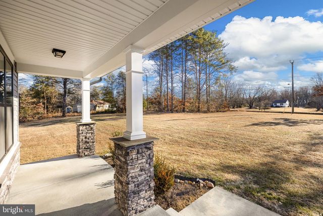 360 GREENBANK RD, Fredericksburg, VA 22406