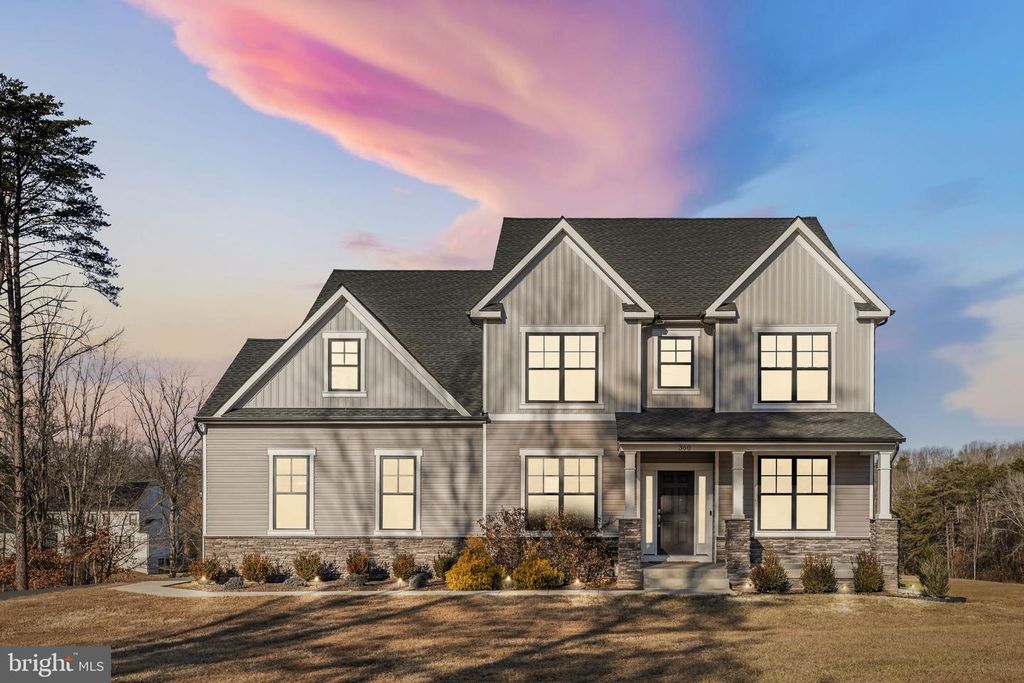 360 GREENBANK RD, Fredericksburg, VA 22406