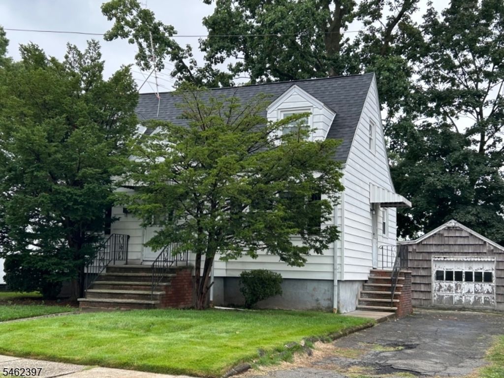 222 Terrace Ave, Lodi Boro, NJ 07644 — exterior
