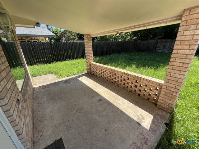 1306 Ruiz Drive, Killeen, TX 76543