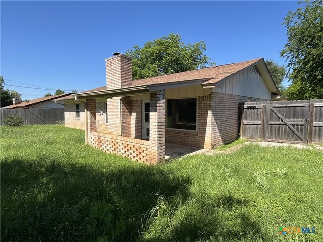 1306 Ruiz Drive, Killeen, TX 76543