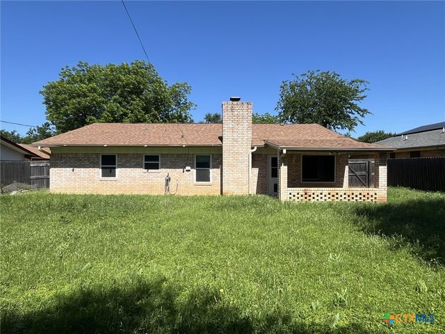 1306 Ruiz Drive, Killeen, TX 76543