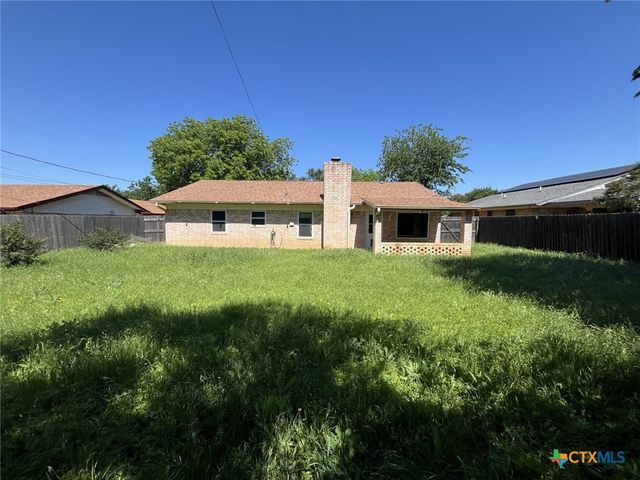 1306 Ruiz Drive, Killeen, TX 76543