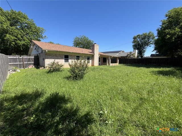 1306 Ruiz Drive, Killeen, TX 76543