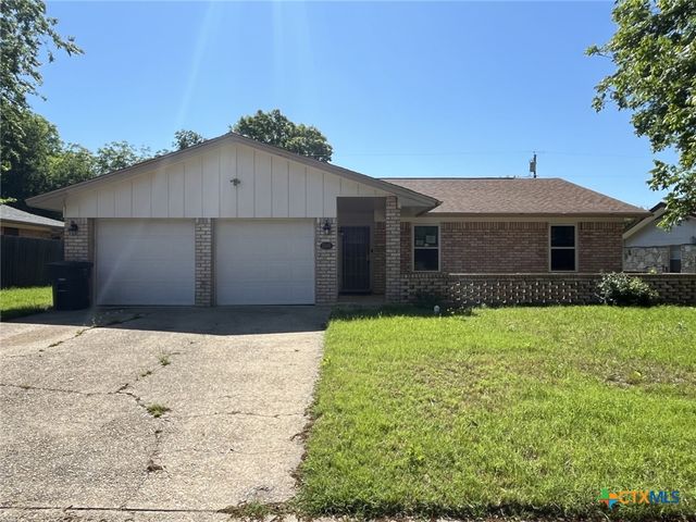 1306 Ruiz Drive, Killeen, TX 76543