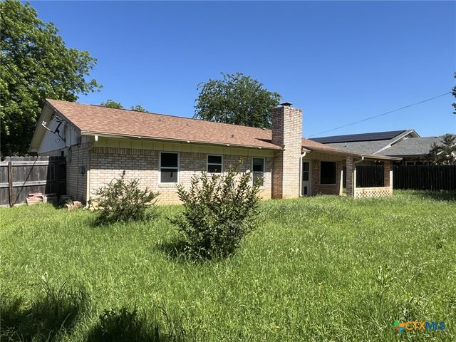 1306 Ruiz Drive, Killeen, TX 76543