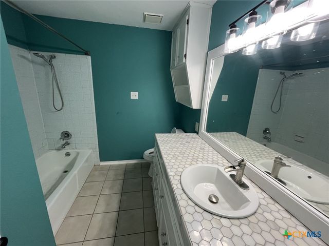 1306 Ruiz Drive, Killeen, TX 76543