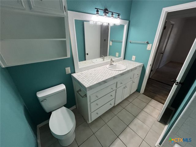 1306 Ruiz Drive, Killeen, TX 76543