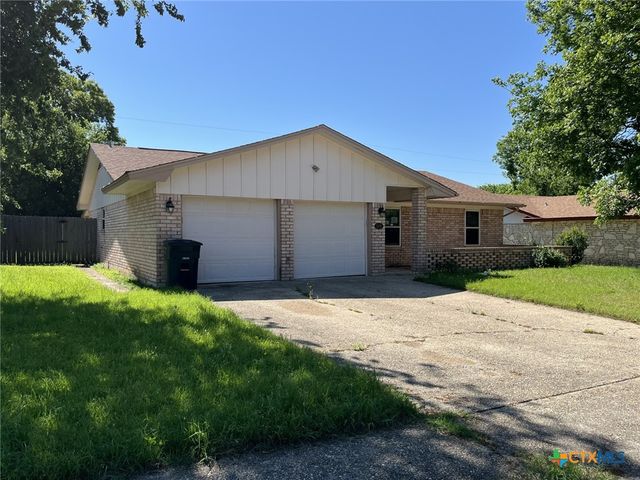 1306 Ruiz Drive, Killeen, TX 76543
