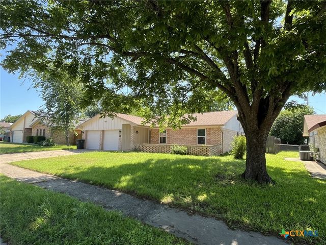 1306 Ruiz Drive, Killeen, TX 76543