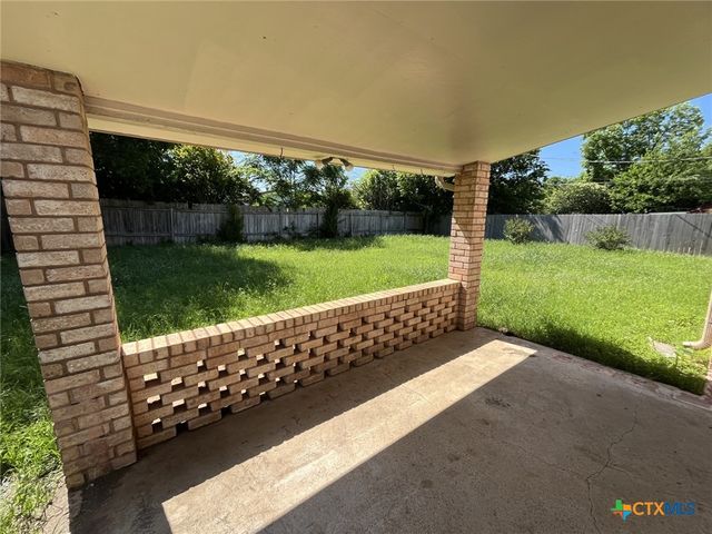 1306 Ruiz Drive, Killeen, TX 76543
